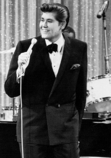 Wayne Newton